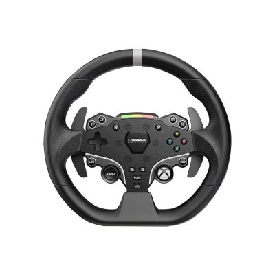 Moza Esx Steering Wheel