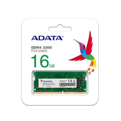Ram 16 Gb Adata Laptop 3200