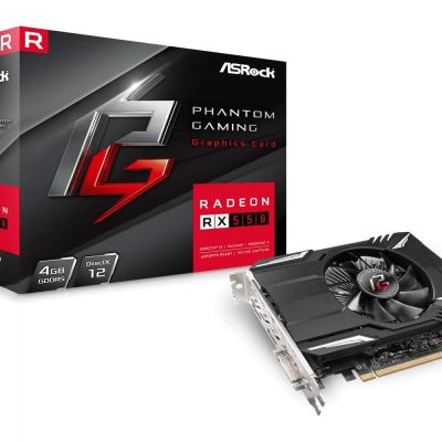 Asrock Amd Radeon