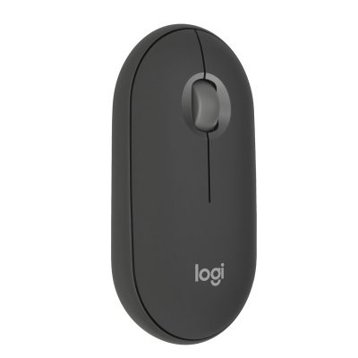 Logitech Pebble Mouse 2 M350S Slim