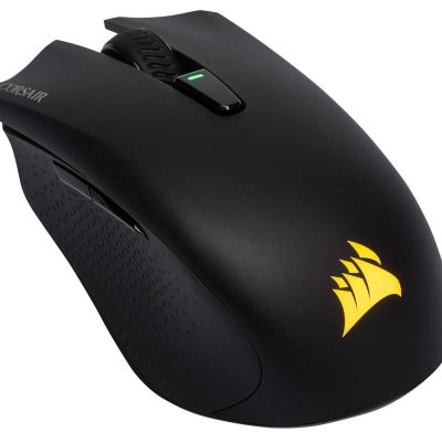 Corsair Harpoon Mouse
