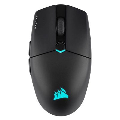Corsair Katar Elite