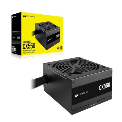 Corsair