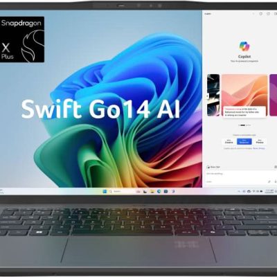 Acer Swift Go 14 Ai