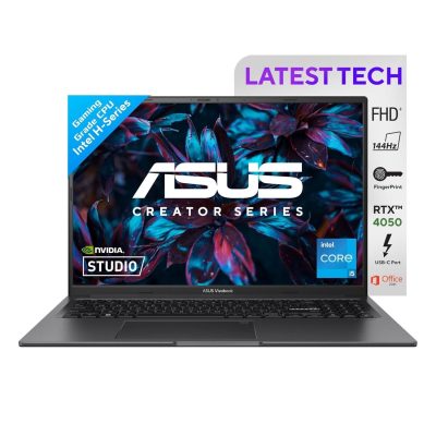 Asus Vivobook 16X K3605Zu Rp304Ws