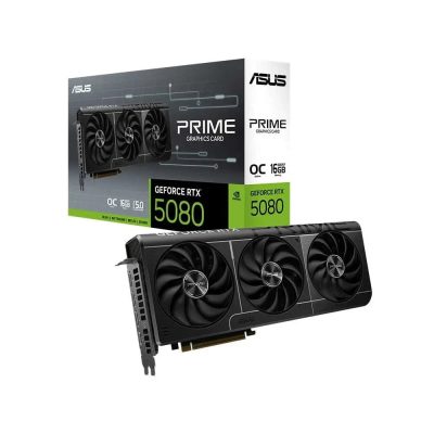Asus Prime Graphics Card