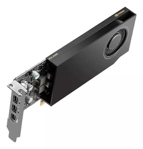 Pny Nvidia