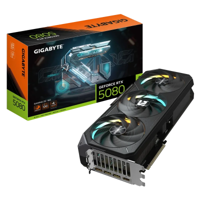 Gigabyte Geforce Graphics Card
