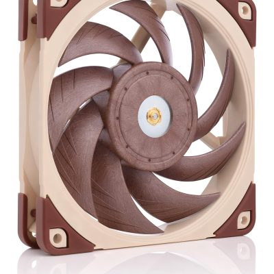 Noctua Nf Cabinet Fan