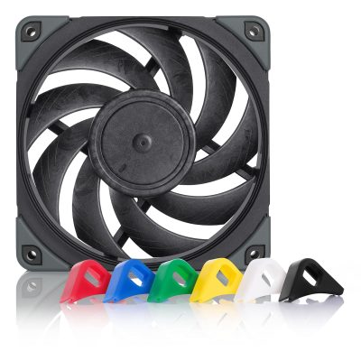 Noctua Nf Cabinet Fan