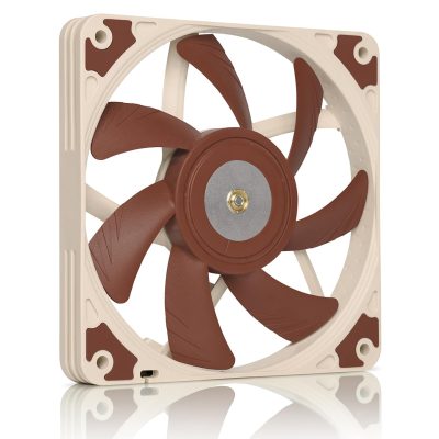 Noctua Nf Cabinet Fan