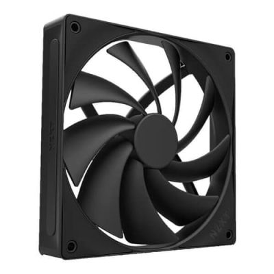 Nzxt 140Mm 140MM Cabinet Fan