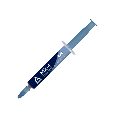 Arctic Mx-4 Premium Thermal