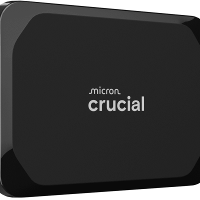 Crucial X9 2Tb Portable Ssd Ct2000X9Ssd9