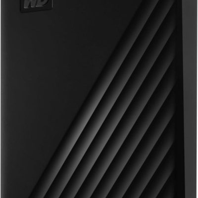 Western Digital Hard Drive
