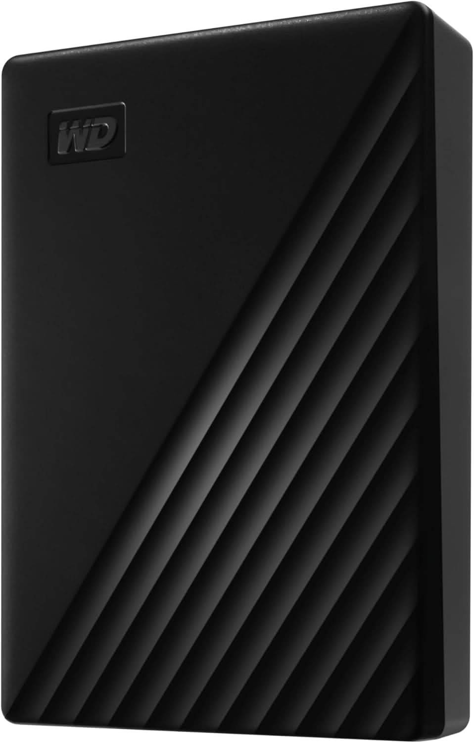 Western Digital Hard Drive