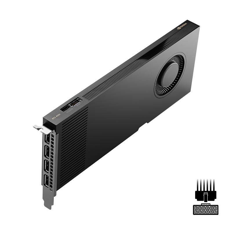 Pny Nvidia
