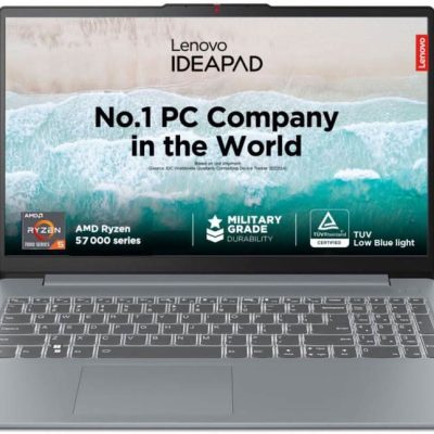 Lenovo Ideapad Slim 3 82Xm00A7In