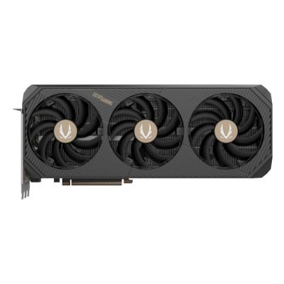 Zotac Geforce