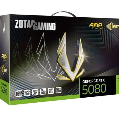 Zotac Gaming Geforce Rtx 5080