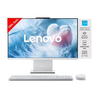 Lenovo Aio Idea Centre