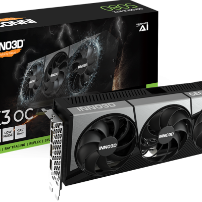Inno3D Rtx