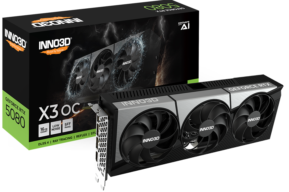 Inno3D Rtx