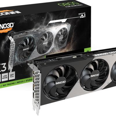 Inno3D Geforce