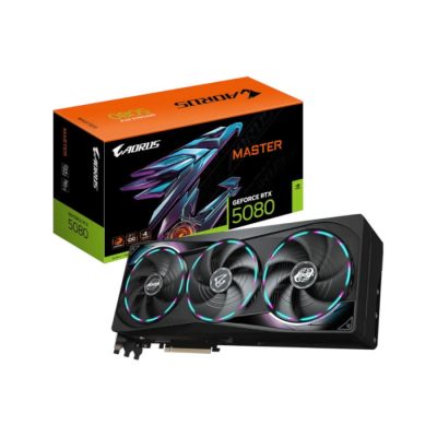 Gigabyte Aorus