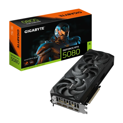 Gigabyte Geforce