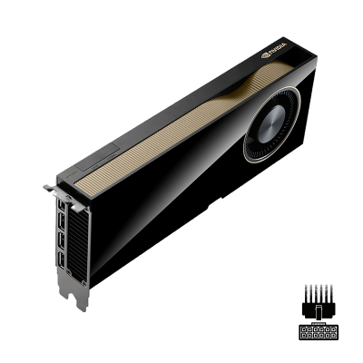 Nvidia Quadro Graphics Card