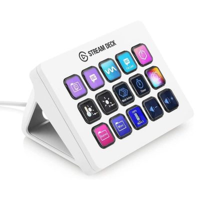 Elgato Stream Deck Mk2