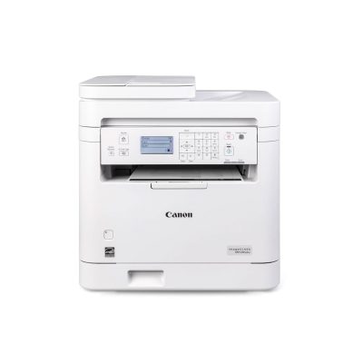 Canon Imageclass Mf284Dw White