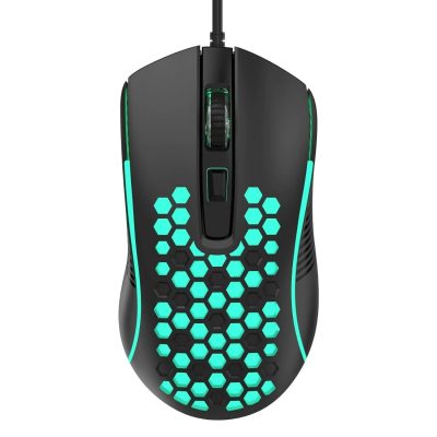 Aula S11 Black