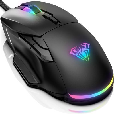 Aula Mouse 12800