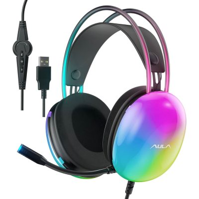 Aula S505 Black