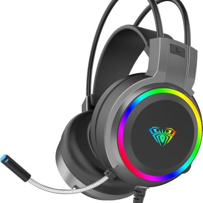 Aula S608 Headphones