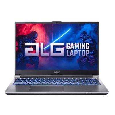 Acer Alg Gaming Laptop Intel