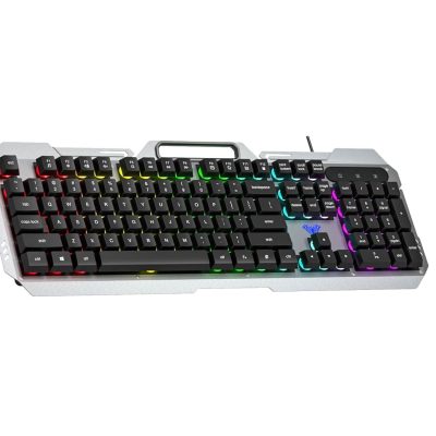 Aula F2023 Wired Membrane Keyboard