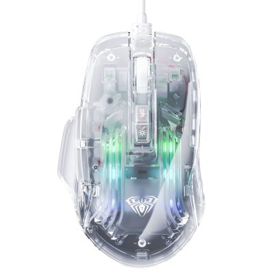 Aula S80 Transparent