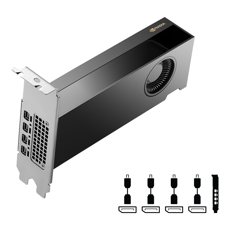 Pny Nvidia