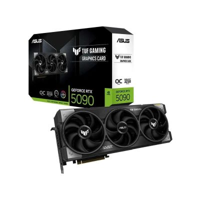 Asus Tuf Gaming Geforce Rtx