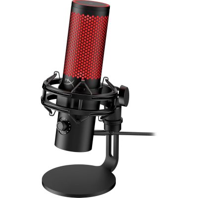 Hyperx Quadcast 2-Usb Microphone