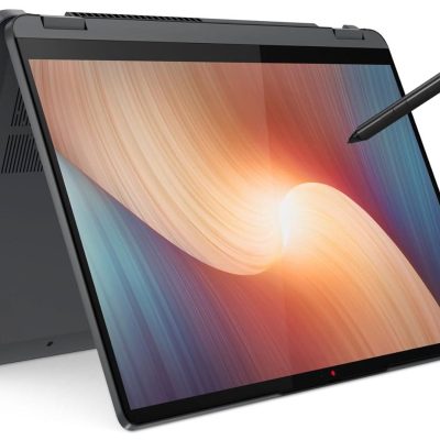 Lenovo Ideapad Flex Intel Core