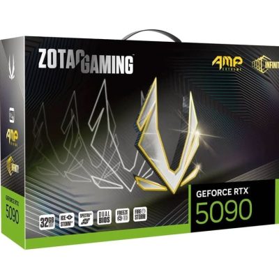 Zotac Geforce