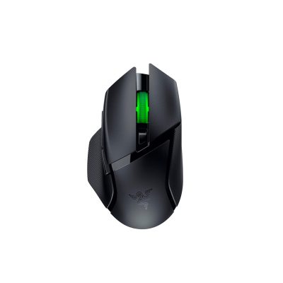 Razer Basilisk V3 X Hyperspeed Wireless