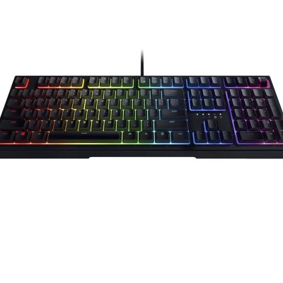 Razer Ornata V3 Gaming Keyboard With Mecha-Membrane Switches Rz03-04690100-R3M1