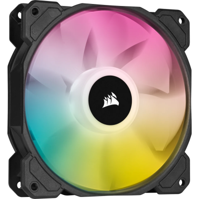 Corsair Sp Series Sp120 120MM Cabinet Fan