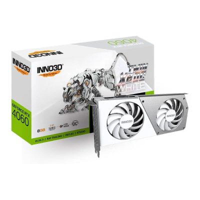 Inno3D Nvidia