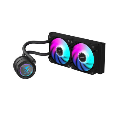 Gigabyte Aorus Waterforce Ii 240 Argb 240Mm